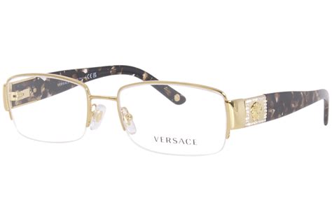 versace eyewear frames|versace eyeglass frames near me.